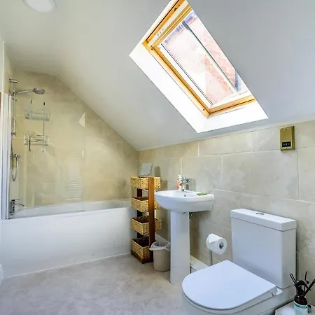 Appartement Micklegate