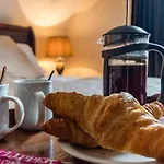 Micklegate Apartman *