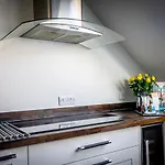 Micklegate Apartman *