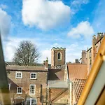 Micklegate *