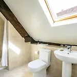 Micklegate Apartman York