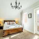 Micklegate Apartman *