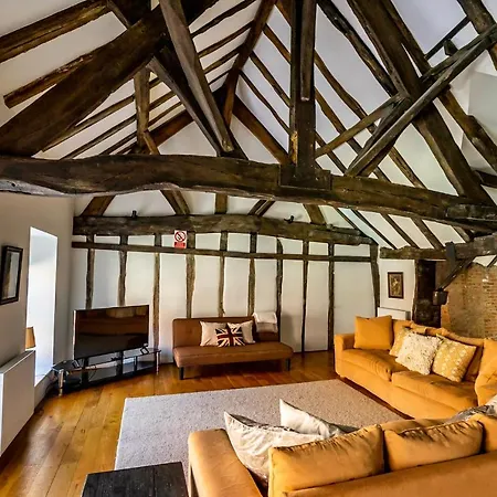 Micklegate Apartment