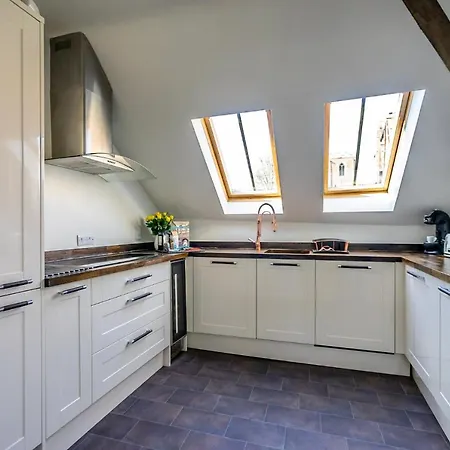 Apartment Micklegate