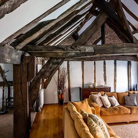 Micklegate Apartment York