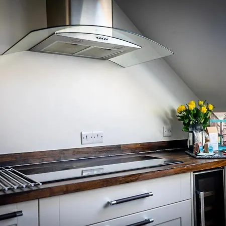 Micklegate Apartment *