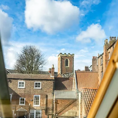 Micklegate *