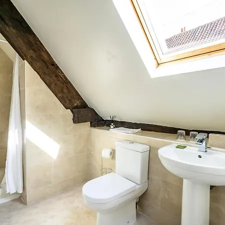 Micklegate Apartment York