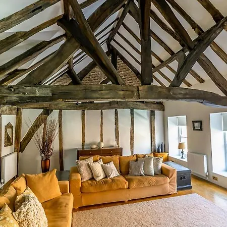 Apartamento Micklegate *