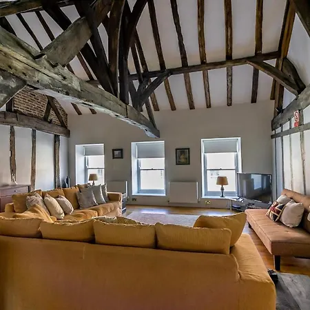 Apartment Micklegate *