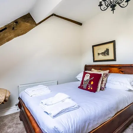 Apartamento Micklegate York