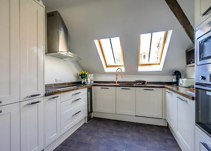 아파트 Micklegate