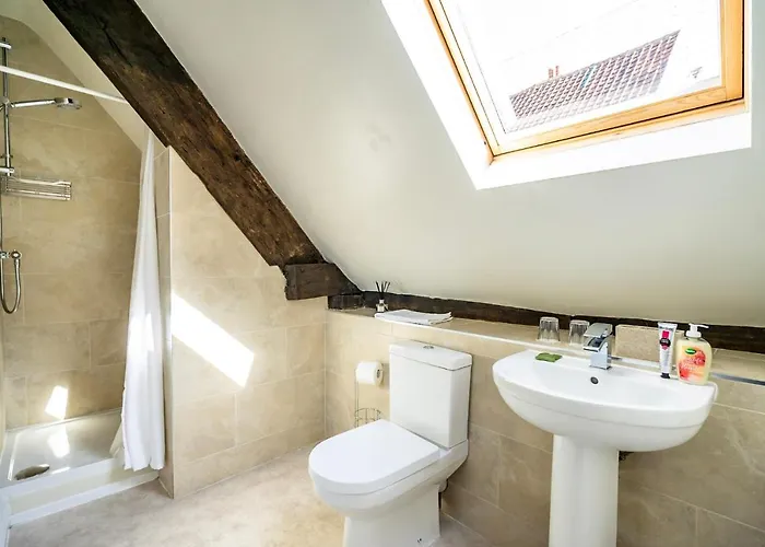 Micklegate 아파트 요크